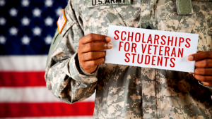 Veteran Scholarships